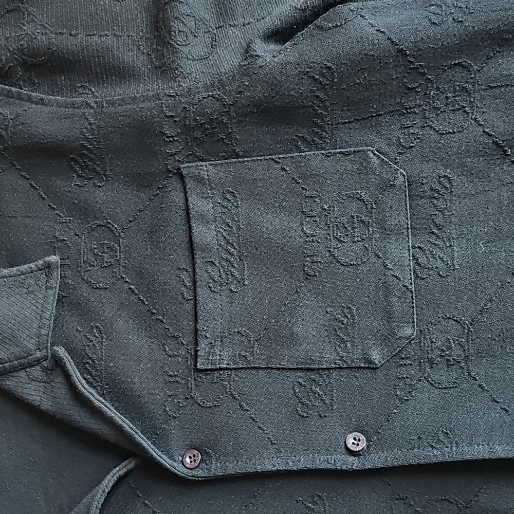 Gucci - Button Down Shirt - Picture 3 of 11